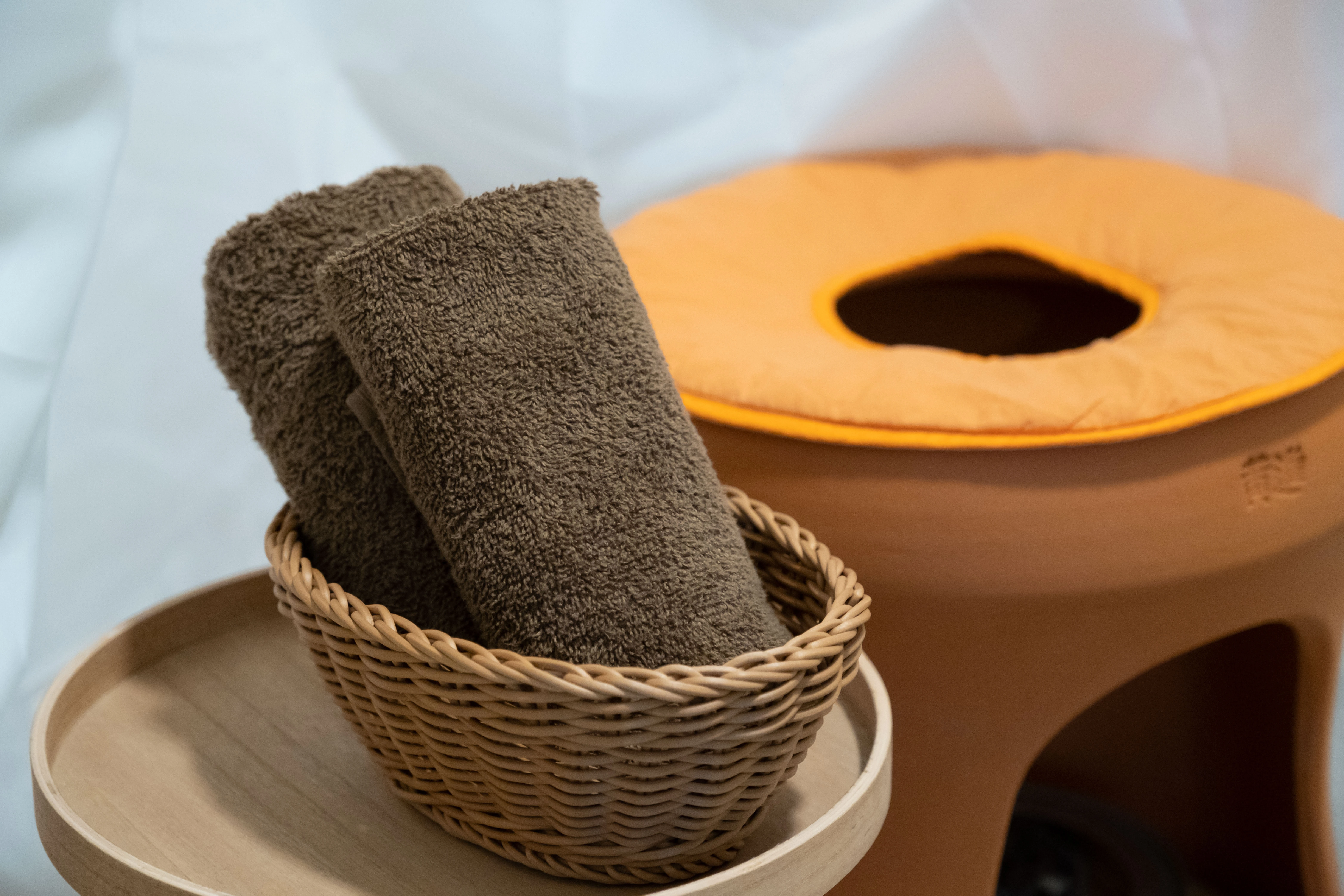 あなたの身体は健康ですか？よもぎ蒸し壺診断であなたの身体をチェック！